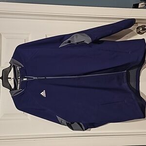 Addidas Dugout Jacket